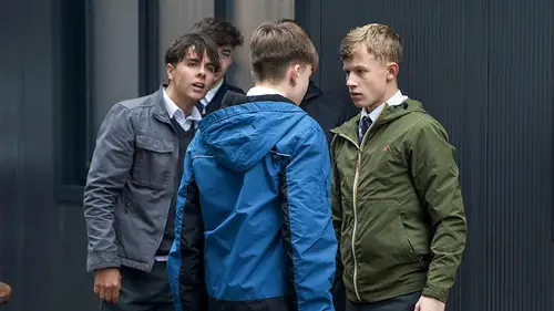 Coronation Street Temporada 65 Cap 11 • Español Online