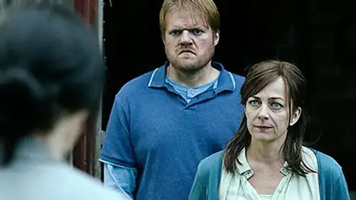 Jordskott Temporada 1 Episodios 4 • Sub Español
