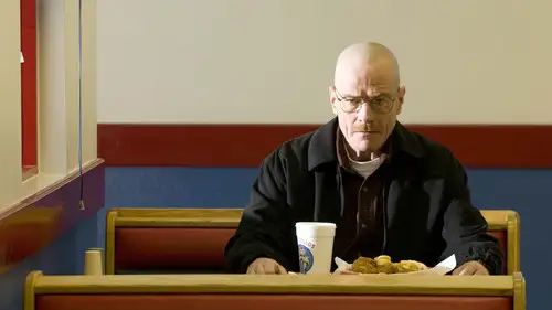 Breaking Bad Temporada 2 Episodios 11 • Sub Español