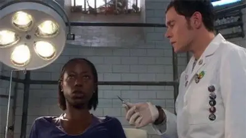 Torchwood Temporada 2 Episodios 2 • Sub Español