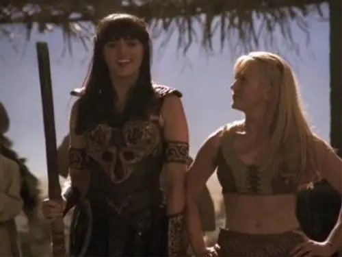 Xena, la princesa guerrera Temporada 4 Episodios 6 • Sub Español