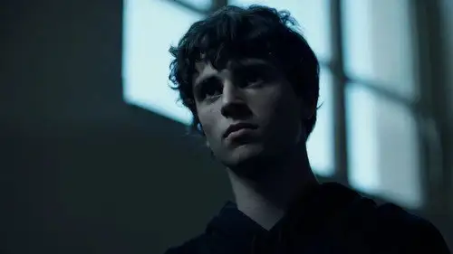 Assisen Temporada 3 Episodios 6 • Sub Español