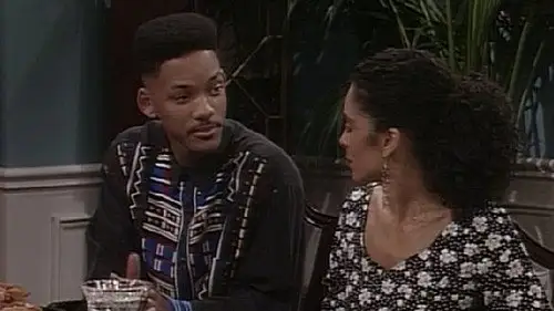 El príncipe de Bel-Air Temporada 1 Episodios 21 • Sub Español