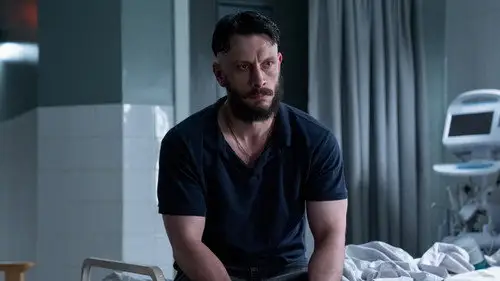 Half Man Temporada 1 Episodios 4 • Sub Español