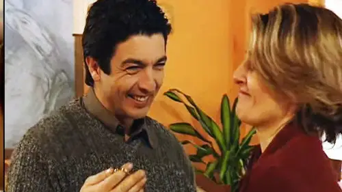 Tiempo final Temporada 1 Episodios 4 • Sub Español