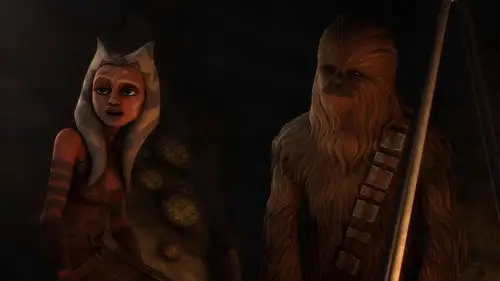 Star Wars: The Clone Wars Temporada 3 Episodios 22 • Sub Español