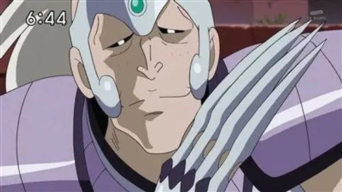 Los Caballeros del Zodiaco: Omega Temporada 1 Episodios 15 • Sub Español