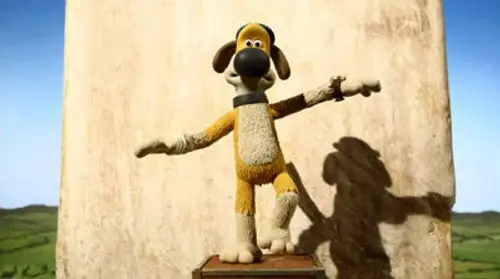 La oveja Shaun Temporada 2 Episodios 25 • Sub Español