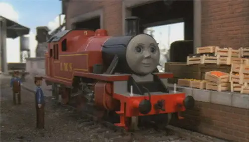 Thomas y sus amigos Temporada 7 Episodios 9 • Sub Español