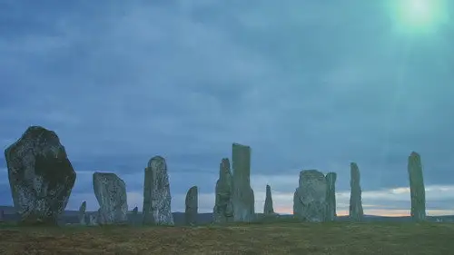 Alienígenas ancestrales Temporada 20 Episodios 9 • Sub Español