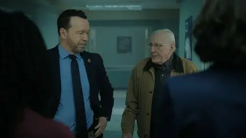 Boston Blue Temporada 1 Episodios 13 • Sub Español