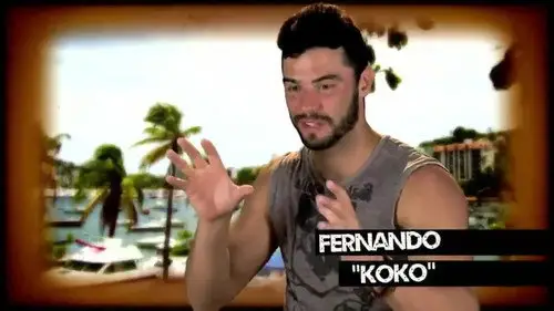 Acapulco Shore Temporada 1 Episodios 2 • Sub Español