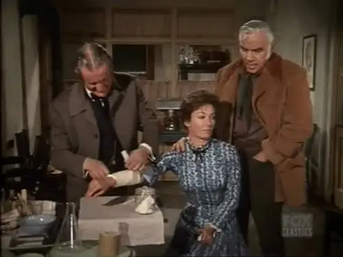 Bonanza Temporada 12 Episodios 25 • Sub Español