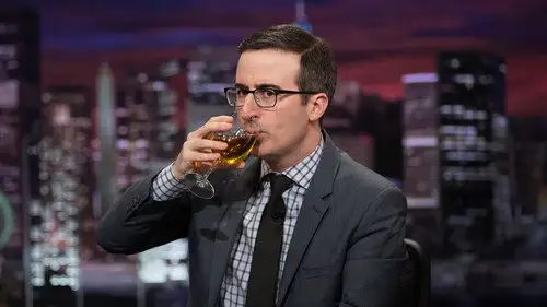 Last Week Tonight with John Oliver Temporada 2 Episodios 11 • Sub Español