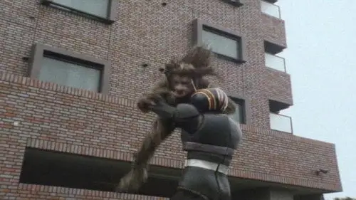 Kamen Rider Temporada 8 Episodios 2 • Sub Español