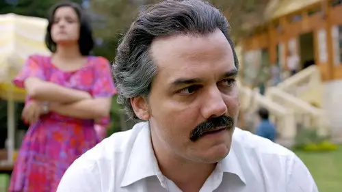 Narcos Temporada 2 Episodios 6 • Sub Español