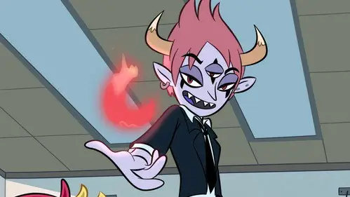 Star contra las fuerzas del mal Temporada 1 Episodios 15 • Sub Español