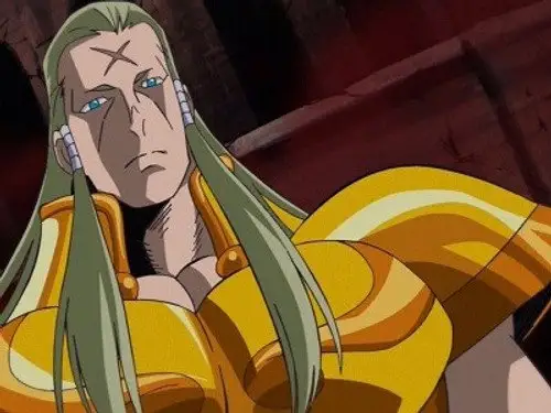 Los Caballeros del Zodiaco: Omega Temporada 1 Episodios 10 • Sub Español