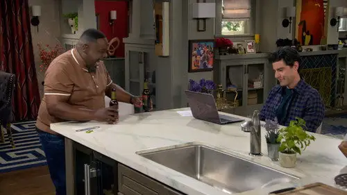 The Neighborhood Temporada 8 Episodios 9 • Sub Español
