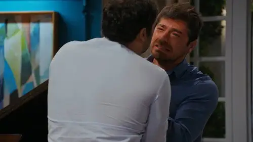 La Promesa Temporada 3 Episodios 2 • Sub Español