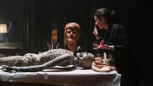 Les invisibles 2021 Temporada 1 Episodios 6 • Sub Español