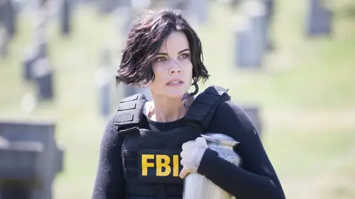 Blindspot Temporada 1 Episodios 5 • Sub Español