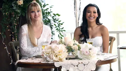 Glee Temporada 6 Episodios 8 • Sub Español