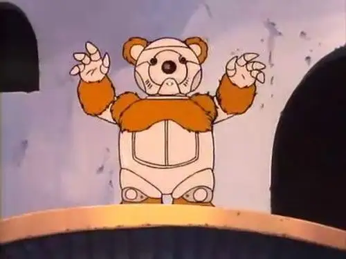 ThunderCats Temporada 4 Episodios 12 • Sub Español