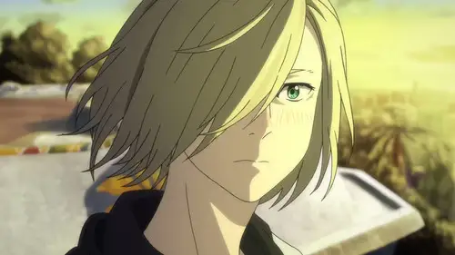 Yuri!!! on Ice Temporada 1 Episodios 10 • Sub Español