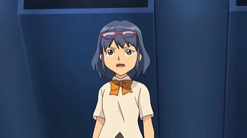Inazuma Eleven Temporada 1 Episodios 12 • Sub Español