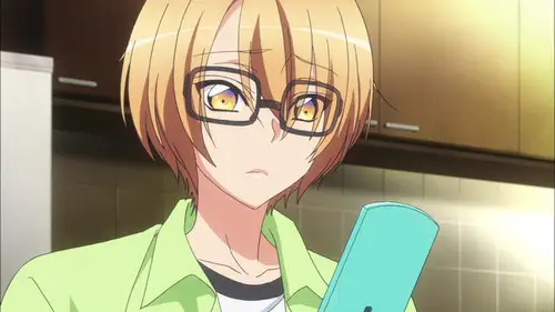 Love Stage!! Temporada 1 Episodios 7 • Sub Español