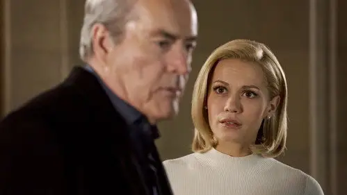 Marvel Agentes de S.H.I.E.L.D. Temporada 3 Episodios 16 • Sub Español