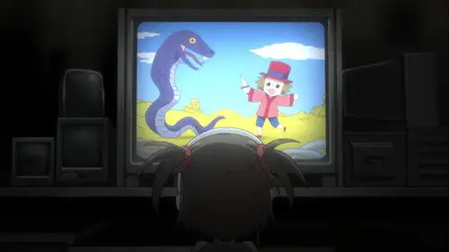 Steins;Gate 0 Temporada 1 Episodios 7 • Sub Español