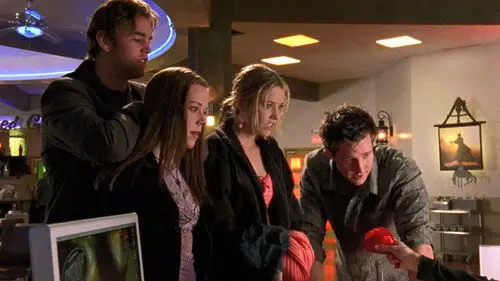 Veronica Mars Temporada 3 Episodios 14 • Sub Español