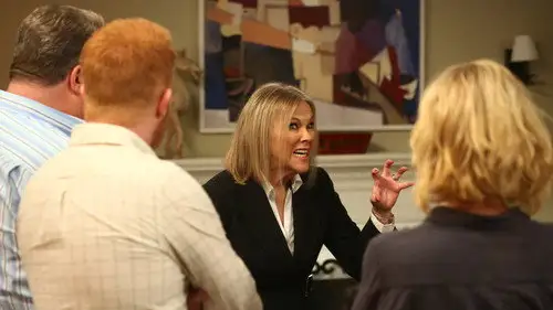 Modern Family Temporada 7 Episodios 8 • Sub Español