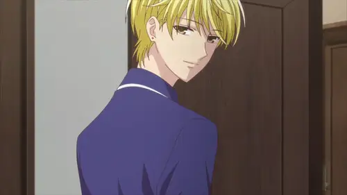 Fruits Basket 2019 Temporada 3 Episodios 5 • Sub Español