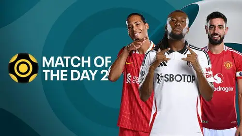 Match of the Day 2 Temporada 21 Episodios 17 • Sub Español