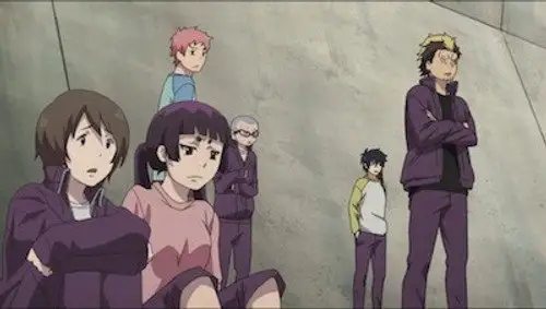 Blue Exorcist Temporada 1 Episodios 5 • Sub Español