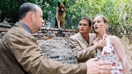 Rex, un policía diferente Temporada 9 Episodios 1 • Sub Español