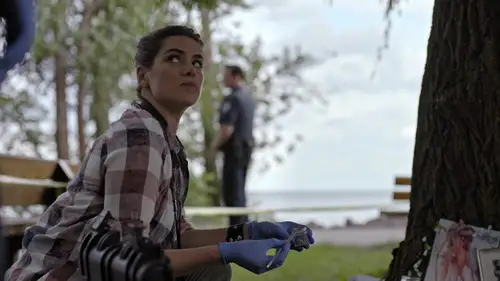Slasher Temporada 3 Episodios 5 • Sub Español