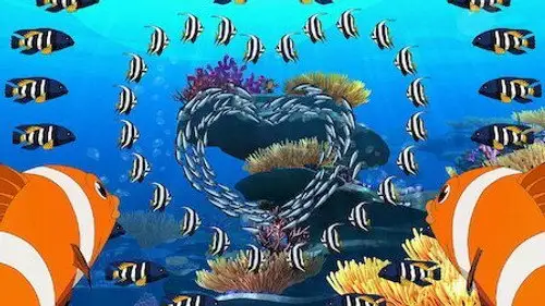 H2O: Aventuras de Sirenas Temporada 2 Episodios 3 • Sub Español