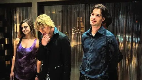 Sanctuary Temporada 2 Episodios 10 • Sub Español