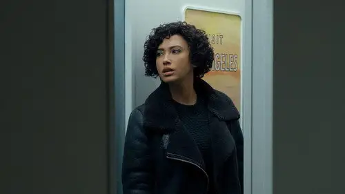 Upload Temporada 2 Episodios 7 • Sub Español