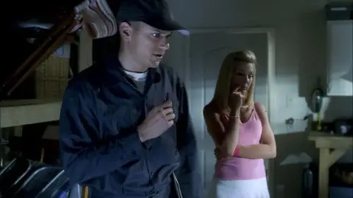 Prison Break Temporada 2 Episodios 6 • Sub Español