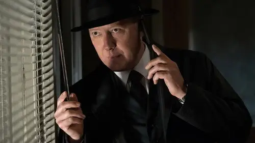 The Blacklist Temporada 4 Episodios 17 • Sub Español