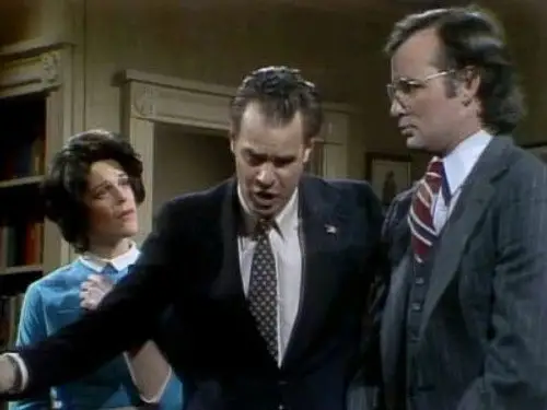 Saturday Night Live Temporada 4 Episodios 20 • Sub Español