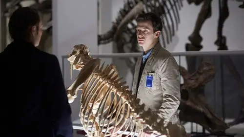 Hannibal Temporada 2 Episodios 9 • Sub Español