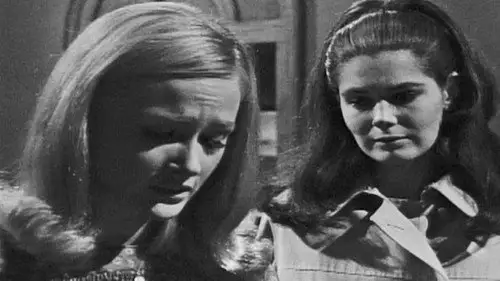 Dark Shadows Temporada 1 Episodios 5 • Sub Español