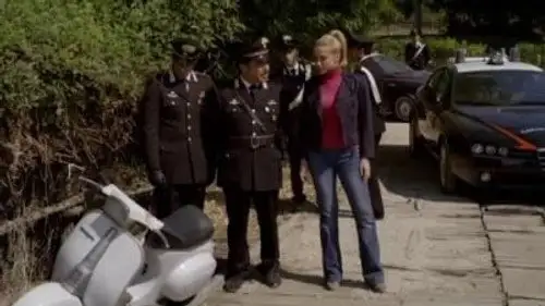 Don Matteo Temporada 8 Episodios 20 • Sub Español