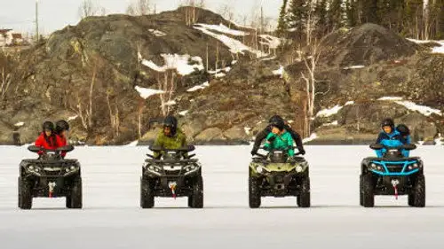 The Amazing Race Canada Temporada 4 Episodios 1 • Sub Español